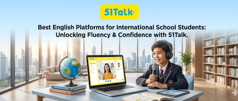 Best English Tools for International Schools