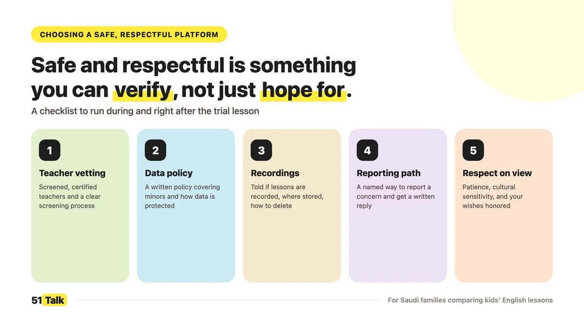 Safe Platform