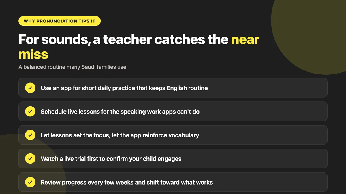 How 51Talk supports your child