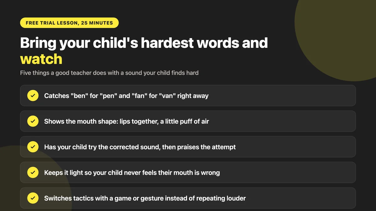 How 51Talk supports your child