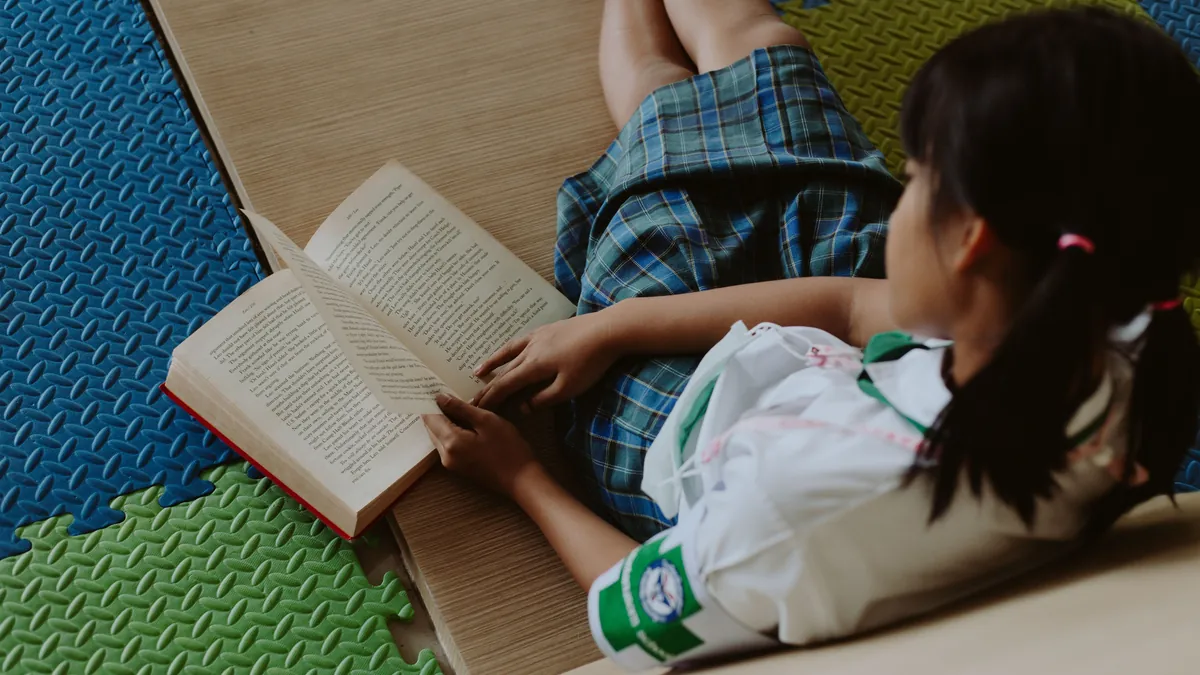 How to Choose a CEFR-Aligned English Program for Kids Aged 9-12 in Saudi Arabia