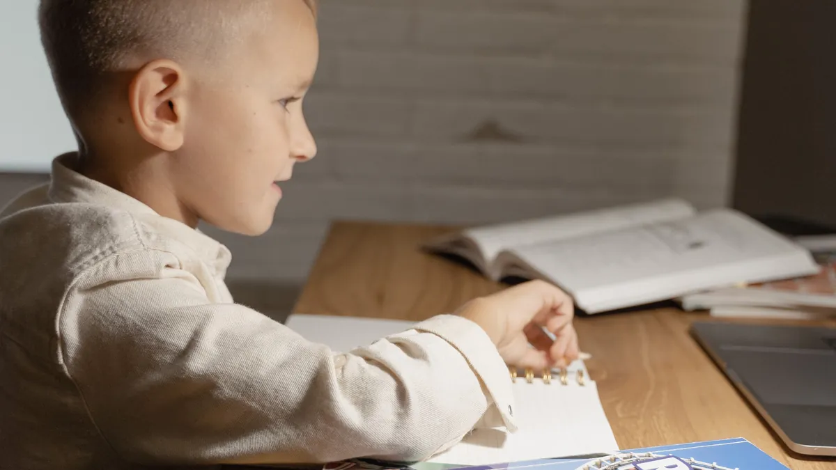 How to Tell if a 9-Year-Old Girl Is A1 or A2 and Choose a CEFR or Cambridge Path