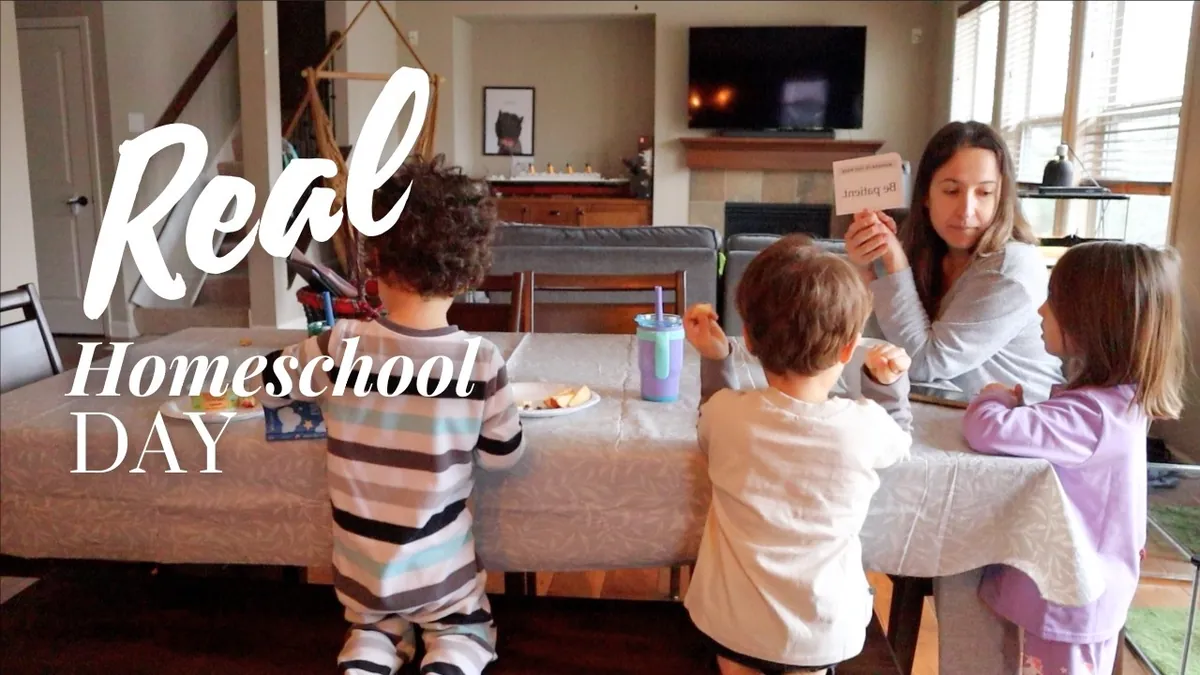 How to Choose an Online English Teacher for a 5-Year-Old: Patience, Safety, Interaction