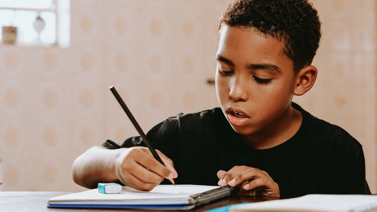 A Balanced Writing and Speaking Plan for a 10-Year-Old in a Jeddah International School