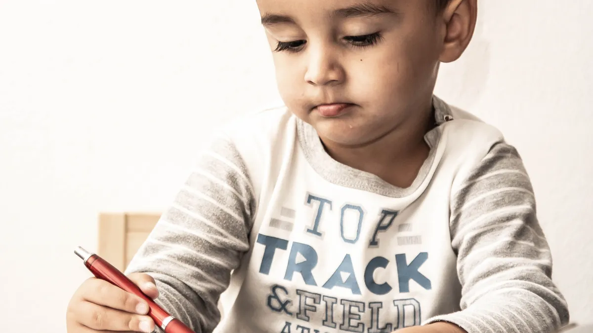 Games-and-Songs English Lessons for a 5-Year-Old Who Gets Bored Fast